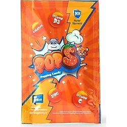 Nurse Harvey's Şekerleme