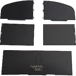Agubugu Baby Çocuk Puzzle