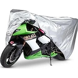 Fischer Motosiklet Brandası