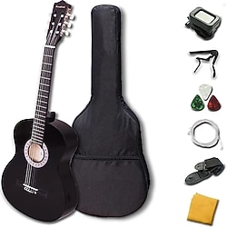 3M Music Gitar
