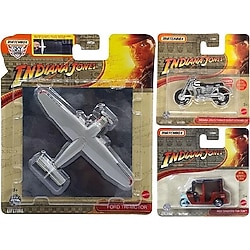 Matchbox Model Araba