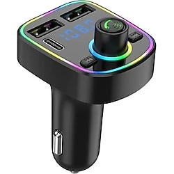 Cosmostech FM Transmitter