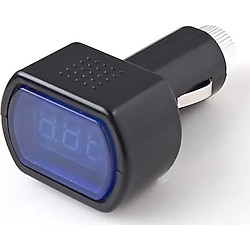AEK-Tech Voltmetre