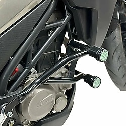 CFmoto Motor Koruma Demiri