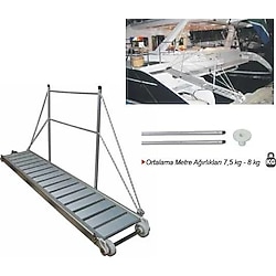 Sealux Marine Tekne Aksesuarı