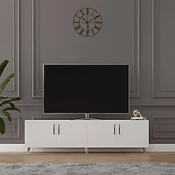 Asra Trend TV Ünitesi