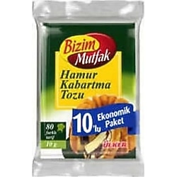 Bizim Mutfak Kabartma Tozu