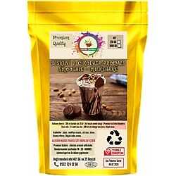Coffee Naturelle Milkshake