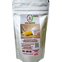 Coffee Naturelle Nişasta