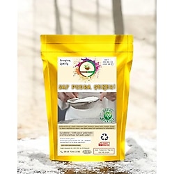 Coffee Naturelle Pudra Şekeri