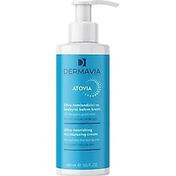 Dermavia Nemlendirici Krem