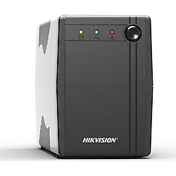 Hikvision Kesintisiz Güç Kaynağı