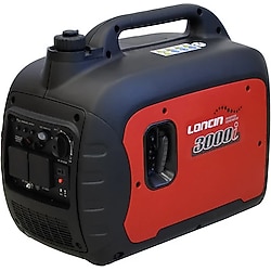 Loncin Jeneratör