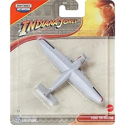Matchbox Oyuncak Uçak