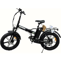 Mondial Elektrikli Bisiklet