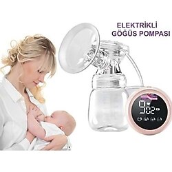 Life Net Göğüs Pompası