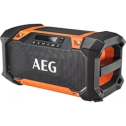 AEG Radyo
