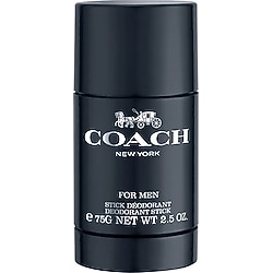 Coach Deodorant