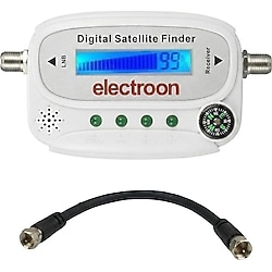 Electroon Uydu Yön Bulucu