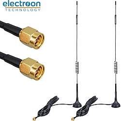 Electroon Wireless Anten