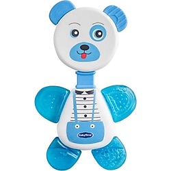 BabyTime Diş Kaşıyıcı