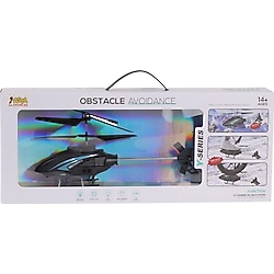 Asya Oyuncak Kumandalı Helikopter