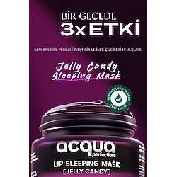 Acqua Perfection Dudak Nemlendirici