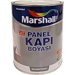 Marshall Kapı Boyası