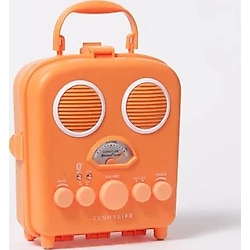 Sunnylife Bluetooth Hoparlör