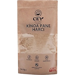 Cey Natural Foods Pane Harcı