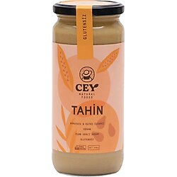 Cey Natural Foods Tahin