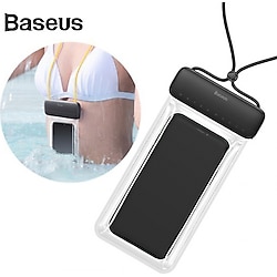 Baseus Waterproof Case 7.2 inç Su Geçirmez Universal Telefon