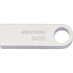xmldünyası Hikvision 64GB USB2.0 HS-USB-M200/64G Metal Flash Bellek