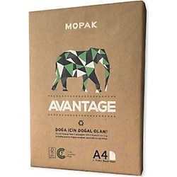 Mopak Avantage A4 70 gr 500 Yaprak Fotokopi Kağıdı