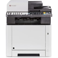 Dymo Monochrome Laser Printer Kyocera Ecosys m3040dn 
