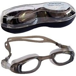 MOYASHOP Yetişkin Yüzücü Gözlüğü - Deniz Gözlüğü Havuz Gözlüğü - Kadın Erkek Bay Bayan Büyük Gözlük