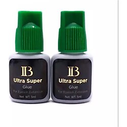 IB I-Beauty Ib Ultra Super Glue Ipek Kirpik Yapıştırıcısı