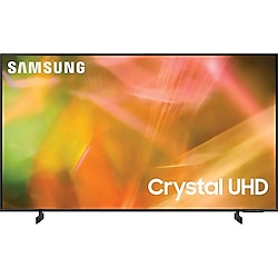 Samsung 65" 165 Ekran 4K Ultra HD Smart LED TV