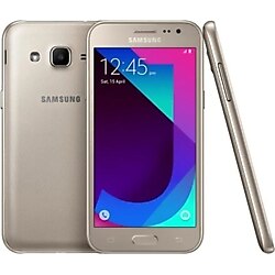 Samsung Galaxy J2 Beyaz