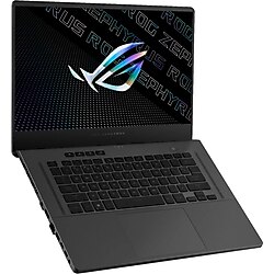 ASUS Rog Zephyrus 15.6" Qhd Amd Ryzen 9 5900hs 16gb Memory Nvıdıa Geforce Rtx 3080 1tb Ssd Gaming Laptop