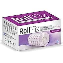 ROLLFİX Roll Fıx 15x10 Cm Esnek Fix Flaster