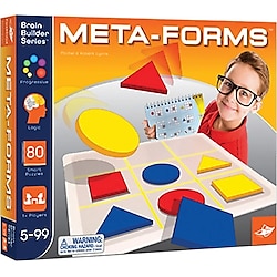 Foxmind Meta-Forms