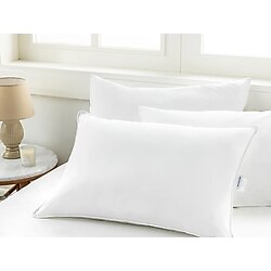 English Home Premium Mikrojel Yastık 50x70 Cm Beyaz