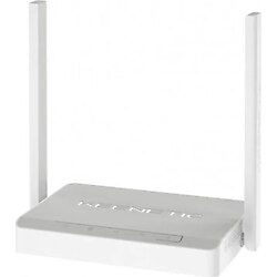 Keenetic Omni 300 Mbps 2x5dBi Cloud VPN WPA3 Amplifier USB Menzil Genişletici Fiber WiFi Mesh Router