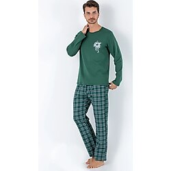 Doremi Erkek Pijama Takımı