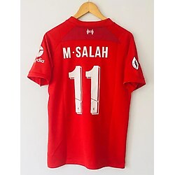 nerixgiyim Liverpool 22/23 Muhammed Salah Forma