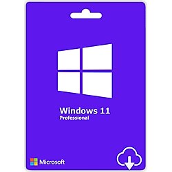 MICROSOFT Windows 11 Pro 64 Bit Türkçe Oem Dijital Lisans Anahtarı