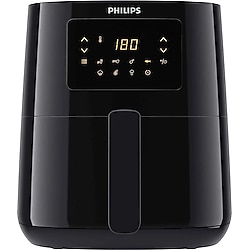 Philips Airfryer Xl Essential 2000 W Sıcak Hava Fritözü
