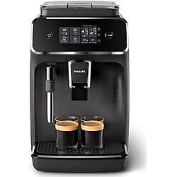 Philips Ep1220/10 Tam Otomatik Espresso Ve Kahve Makinesi