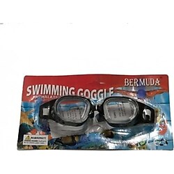 Bermuda Çocuk Boy Yüzücü Gözlüğü ICB24
